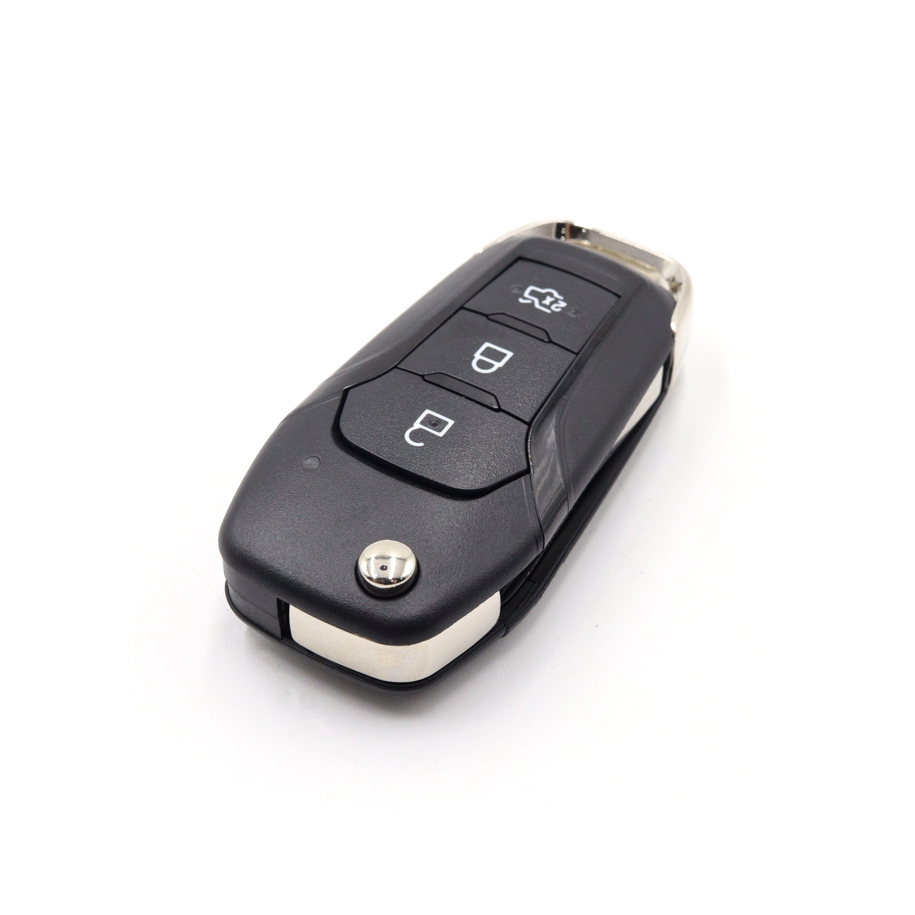 Complete Remote Flip Key To Suit Ford Mondeo/Everest | Remote Pro